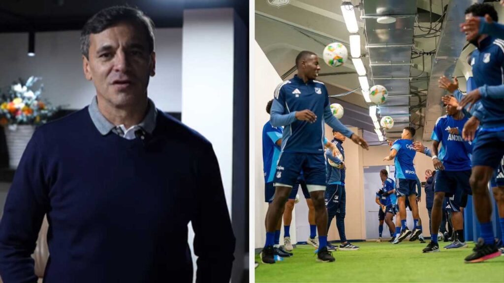 fabian bustos millonarios mercado fichajes refuerzos contrataciones contratados incorporaciones nuevos bolsa jugadores futbolistas pases oferta altas bajas salen llegan futbol profesional colombiano fpc liga betplay dimayor colombia colombiano transferencias transferidos ventana fichado director tecnico entrenador dt daniel ruiz enrique camacho gustavo serpa directivas duenos equipo maximo accionista