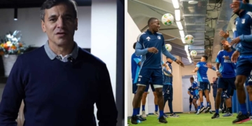 fabian bustos millonarios mercado fichajes refuerzos contrataciones contratados incorporaciones nuevos bolsa jugadores futbolistas pases oferta altas bajas salen llegan futbol profesional colombiano fpc liga betplay dimayor colombia colombiano transferencias transferidos ventana fichado director tecnico entrenador dt daniel ruiz enrique camacho gustavo serpa directivas duenos equipo maximo accionista