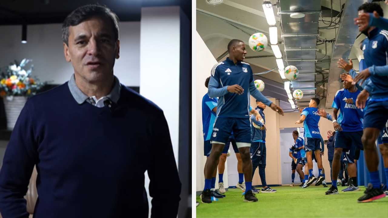 fabian bustos millonarios mercado fichajes refuerzos contrataciones contratados incorporaciones nuevos bolsa jugadores futbolistas pases oferta altas bajas salen llegan futbol profesional colombiano fpc liga betplay dimayor colombia colombiano transferencias transferidos ventana fichado director tecnico entrenador dt daniel ruiz enrique camacho gustavo serpa directivas duenos equipo maximo accionista