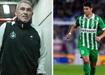 stefan medina atletico nacional mercado pases fichajes refuerzos contrataciones contratados incorporaciones nuevos bolsa jugadores futbolistas oferta altas bajas salen llegan futbol profesional colombiano fpc liga betplay dimayor colombia colombiano transferencias transferidos ventana fichado gustavo fermani entrevista win sports chicho arango