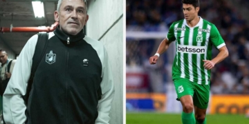 stefan medina atletico nacional mercado pases fichajes refuerzos contrataciones contratados incorporaciones nuevos bolsa jugadores futbolistas oferta altas bajas salen llegan futbol profesional colombiano fpc liga betplay dimayor colombia colombiano transferencias transferidos ventana fichado gustavo fermani entrevista win sports chicho arango