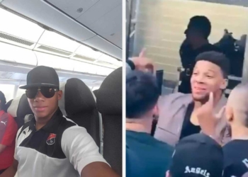 frank fabra deportivo independiente medellin dim video hincha atletico nacional festejo pregon verde verdolaga molestias poderoso montana raul giraldo alejandro restrepo contrato firmado