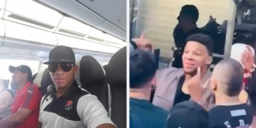 frank fabra deportivo independiente medellin dim video hincha atletico nacional festejo pregon verde verdolaga molestias poderoso montana raul giraldo alejandro restrepo contrato firmado