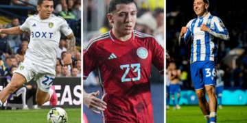 ian carlo poveda fichaje internacional bogota liga betplay