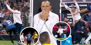 independiente medellin dim alejandro restrepo expulsion libertadores