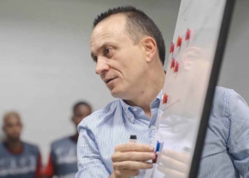 independiente medellin dim alejandro restrepo fecha 5 liga betplay