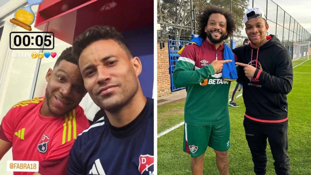 independiente medellin dim fichajes 2026 frank fabra expectativa