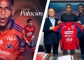 independiente medellin dim fichajes 2026 hayen palacios