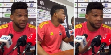 independiente medellin dim franf fabra explica video cancion nacional