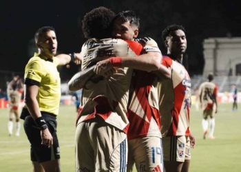 independiente medellin dim liverpool libertadores 2026