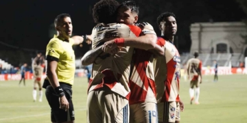 independiente medellin dim liverpool libertadores 2026