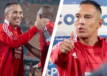 independiente medellin dim rumor choronta restrepo presidente