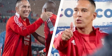 independiente medellin dim rumor choronta restrepo presidente