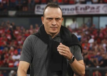 independiente medellin dim sancion suspension alejandro restrepo liga betplay