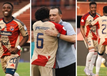 independiente medellin dim victoria cucuta liga betplay