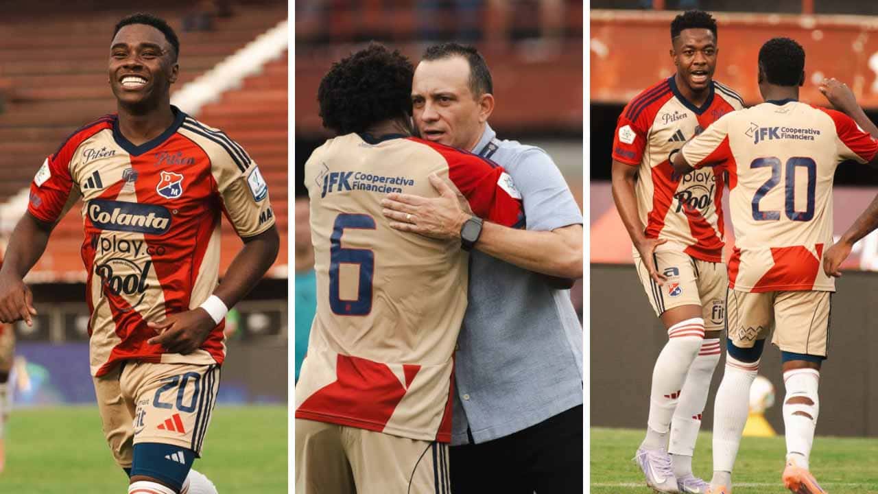 independiente medellin dim victoria cucuta liga betplay