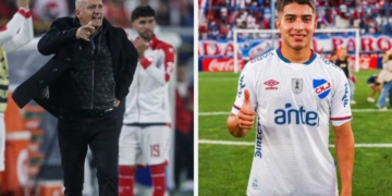 renzo sanchez independiente santafe mercado fichajes refuerzos contrataciones contratados incorporaciones nuevos bolsa jugadores futbolistas pases oferta altas bajas salen llegan futbol profesional colombiano fpc liga betplay dimayor colombia colombiano transferencias transferidos ventana fichado pablo repetto eduardo mendez jader valencia