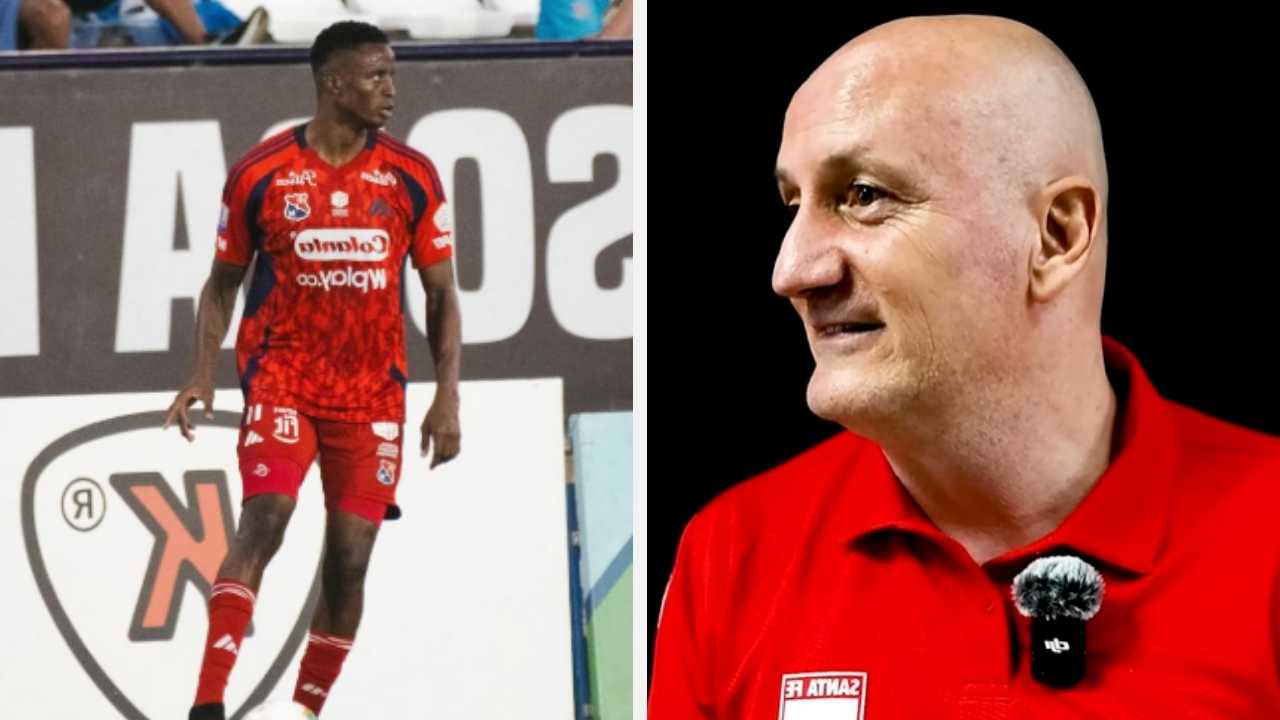 jader valencia independiente santafe mercado fichajes refuerzos contrataciones contratados incorporaciones nuevos bolsa jugadores futbolistas pases oferta altas bajas salen llegan futbol profesional colombiano fpc liga betplay dimayor colombia colombiano transferencias transferidos ventana fichado pablo repetto eduardo mendez dim alejandro restrepo