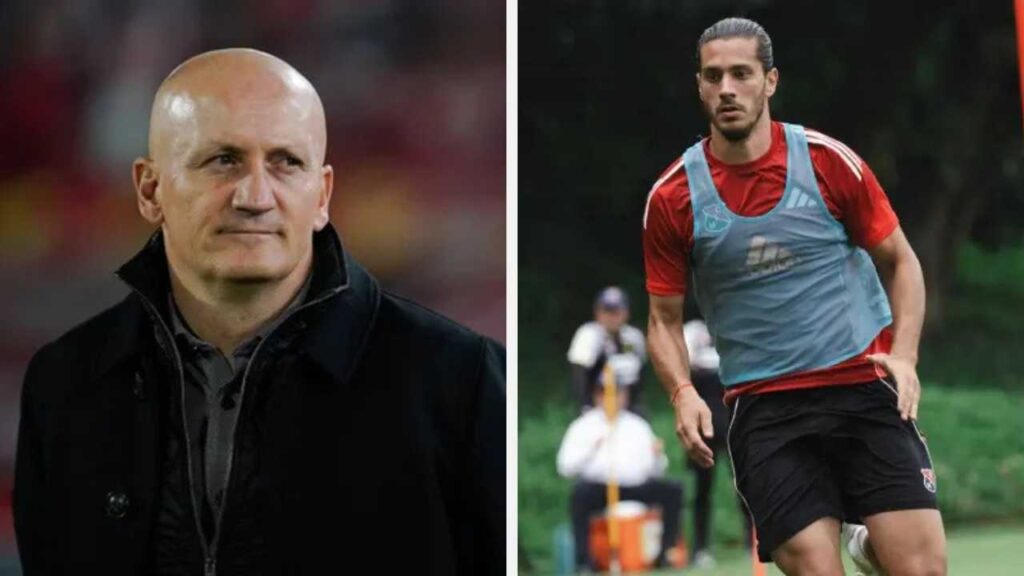 joaquin varela independiente santafe mercado fichajes refuerzos contrataciones contratados incorporaciones nuevos bolsa jugadores futbolistas pases oferta altas bajas salen llegan futbol profesional colombiano fpc liga betplay dimayor colombia colombiano transferencias transferidos ventana fichado brayan ceballos mls defensor pablo repetto eduardo mendez