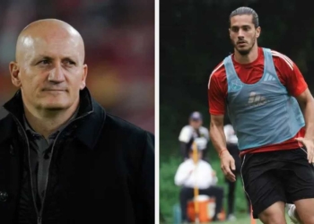 joaquin varela independiente santafe mercado fichajes refuerzos contrataciones contratados incorporaciones nuevos bolsa jugadores futbolistas pases oferta altas bajas salen llegan futbol profesional colombiano fpc liga betplay dimayor colombia colombiano transferencias transferidos ventana fichado brayan ceballos mls defensor pablo repetto eduardo mendez