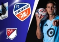 james rodriguez mls donde ver hoy vivo online plataformas streaming transmision transmisiones emision emisiones app aplicaciones canal canales tv television en directo senal abierta youtube futbol gratis paginas web sitios internet a que hora juegan horarios países donde pasan como ver minnesota cincinnati