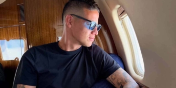 james rodriguez fichaje minnesota united mls detalles
