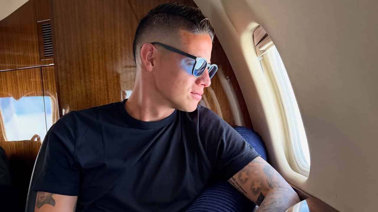 james rodriguez fichaje minnesota united mls detalles