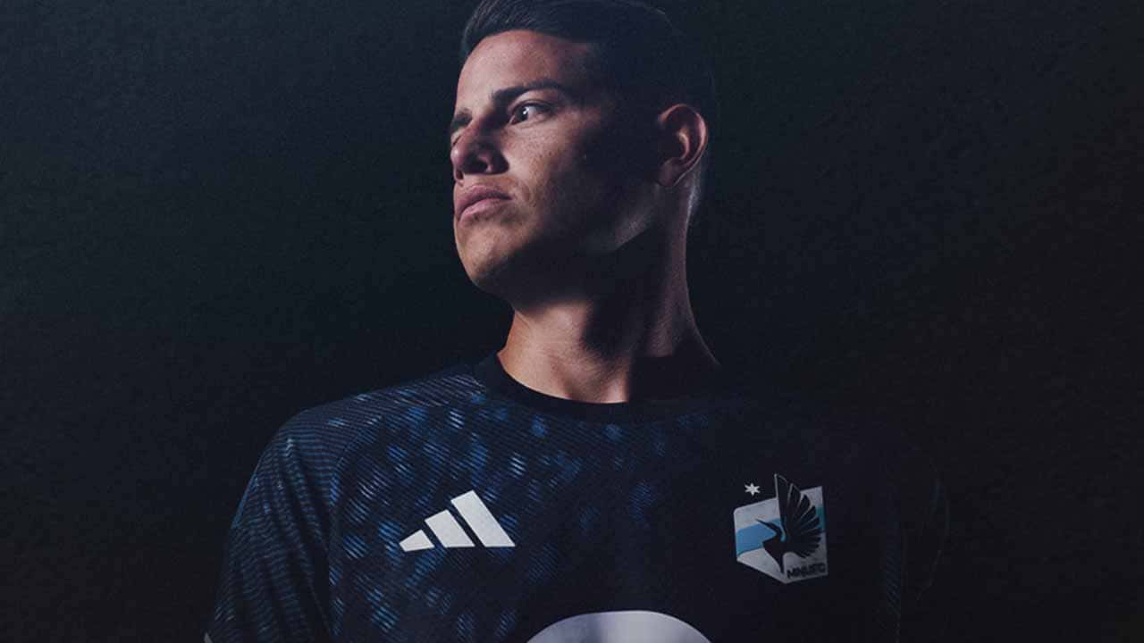 james rodriguez minnesota bayern munich frio temperatura