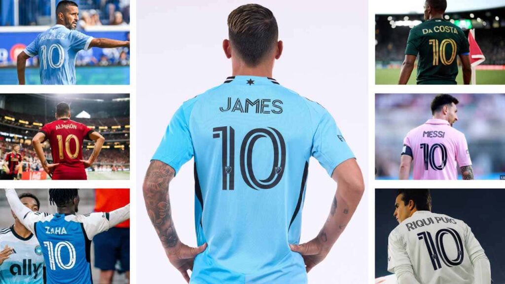 james rodriguez minnesota united otros 10 mls