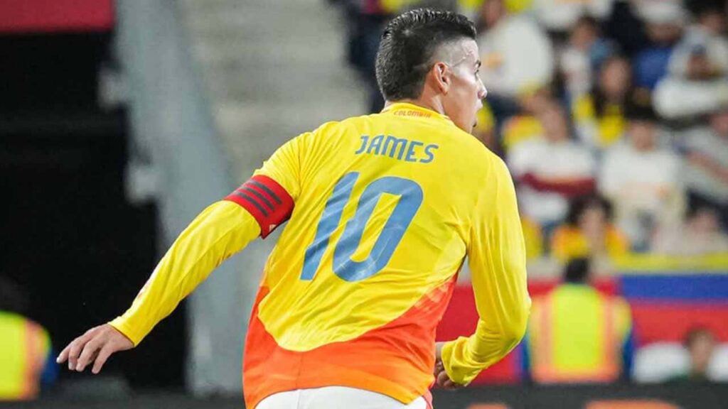 james rodriguez opcion fichaje libertadores 2026