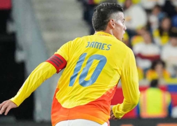james rodriguez opcion fichaje libertadores 2026