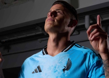 james rodriguez otros colombianos mls 2026 minnesota united