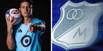 james rodriguez respuesta volver fpc minnesota