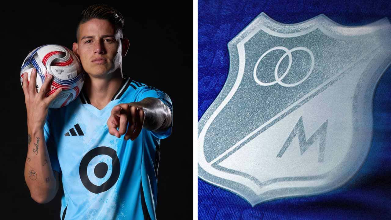 james rodriguez respuesta volver fpc minnesota