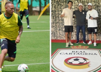 jarlan barrera real cartagena mercado pases fichajes refuerzos contrataciones contratados incorporaciones nuevos bolsa jugadores futbolistas oferta altas bajas salen llegan futbol profesional colombiano fpc liga betplay dimayor colombia colombiano transferencias transferidos ventana fichado