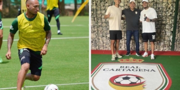 jarlan barrera real cartagena mercado pases fichajes refuerzos contrataciones contratados incorporaciones nuevos bolsa jugadores futbolistas oferta altas bajas salen llegan futbol profesional colombiano fpc liga betplay dimayor colombia colombiano transferencias transferidos ventana fichado