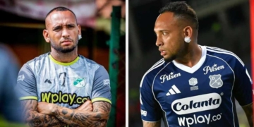 jarlan barrera deportes tolima mercado fichajes refuerzos contrataciones contratados incorporaciones nuevos bolsa jugadores futbolistas pases oferta altas bajas salen llegan futbol profesional colombiano fpc liga betplay dimayor colombia colombiano transferencias transferidos ventana fichado deportivo pereira millonarios