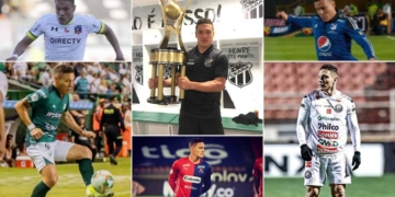 javier reina equipos carrera fichaje deportes quindio