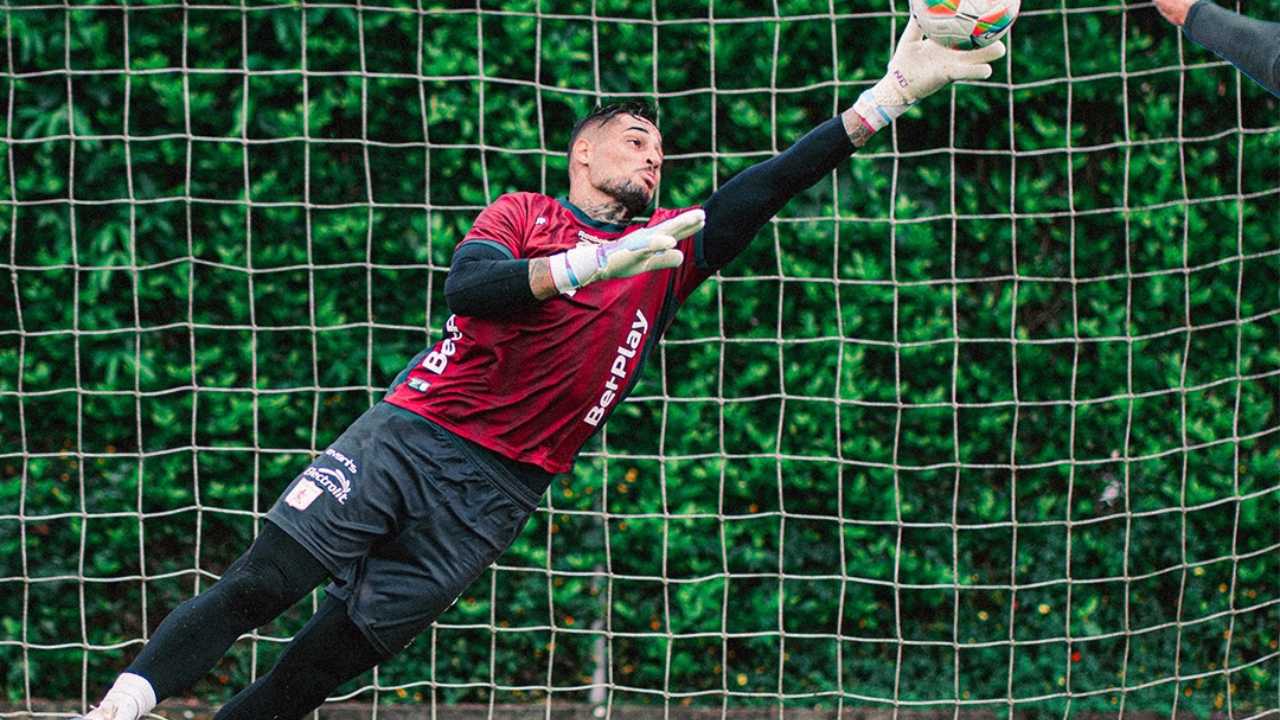 jean fernandes america mercado fichajes refuerzos contrataciones contratados incorporaciones nuevos bolsa jugadores futbolistas pases oferta altas bajas salen llegan futbol profesional colombiano fpc liga betplay dimayor colombia colombiano transferencias transferidos ventana fichado david gonzalez jorge soto