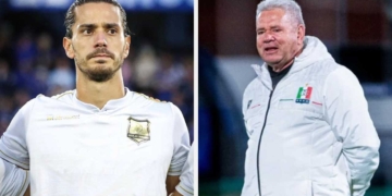 joaquin varela once caldas mercado fichajes refuerzos contrataciones contratados incorporaciones nuevos bolsa jugadores futbolistas pases oferta altas bajas salen llegan futbol profesional colombiano fpc liga betplay dimayor colombia colombiano transferencias transferidos ventana fichado arriero herrera