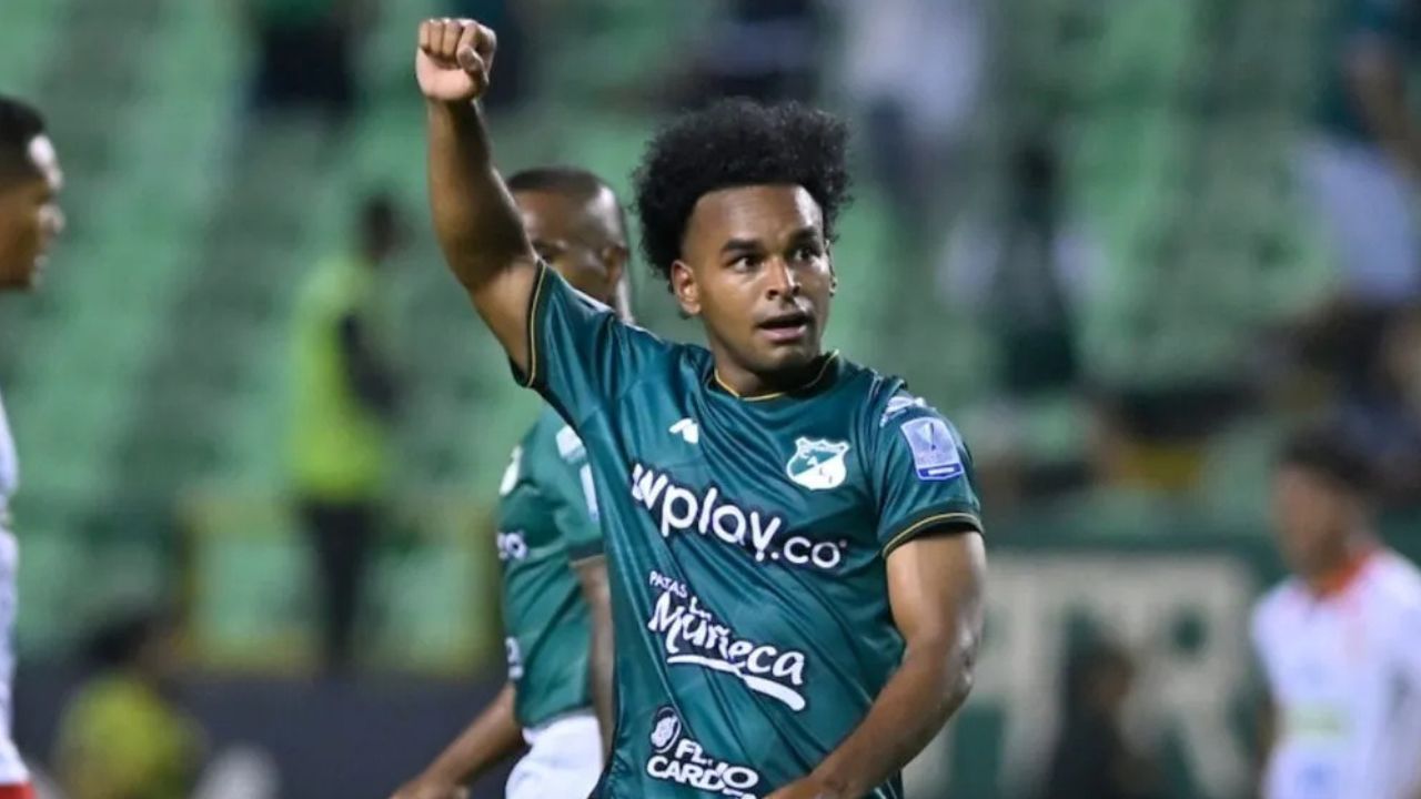 deportivo cali johan martinez mercado pases fichajes refuerzos contrataciones contratados incorporaciones nuevos bolsa jugadores futbolistas oferta altas bajas salen llegan futbol profesional colombiano fpc liga betplay dimayor colombia colombiano transferencias transferidos ventana fichado alberto gamero leones compra definitiva nuevo contrato dim