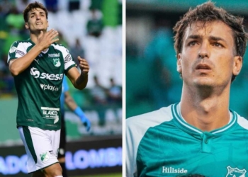 juan ignacio dinneno deportivo cali mercado fichajes refuerzos contrataciones contratados incorporaciones nuevos bolsa jugadores futbolistas pases oferta altas bajas salen llegan futbol profesional colombiano fpc liga betplay dimayor colombia colombiano transferencias transferidos ventana fichado alberto gamero titi rodriguez