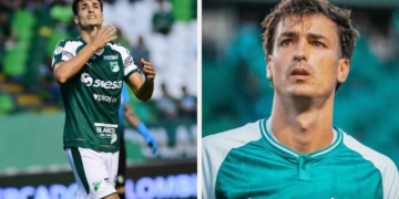 juan ignacio dinneno deportivo cali mercado fichajes refuerzos contrataciones contratados incorporaciones nuevos bolsa jugadores futbolistas pases oferta altas bajas salen llegan futbol profesional colombiano fpc liga betplay dimayor colombia colombiano transferencias transferidos ventana fichado alberto gamero titi rodriguez