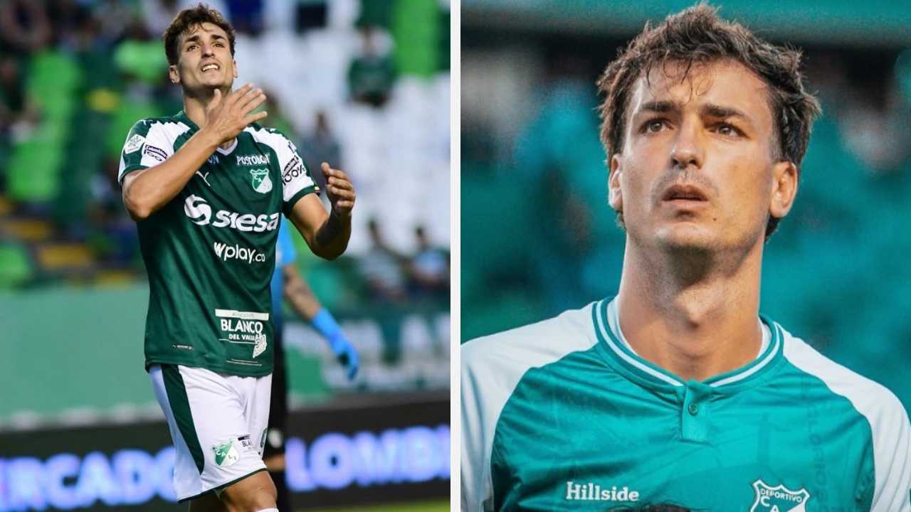 juan ignacio dinneno deportivo cali mercado fichajes refuerzos contrataciones contratados incorporaciones nuevos bolsa jugadores futbolistas pases oferta altas bajas salen llegan futbol profesional colombiano fpc liga betplay dimayor colombia colombiano transferencias transferidos ventana fichado alberto gamero titi rodriguez