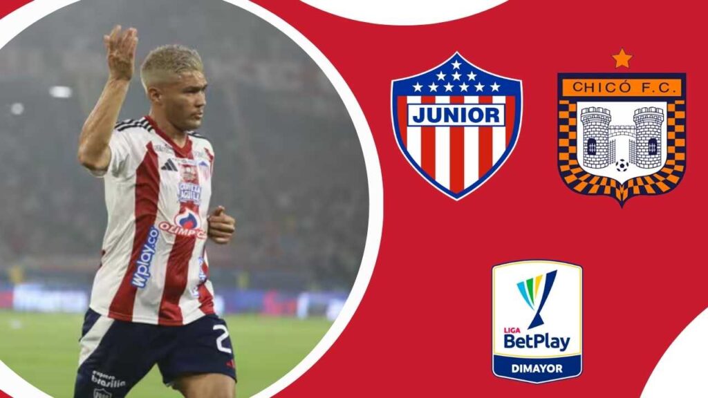 junior barranquilla vs boyaca chico donde ver hoy vivo online plataformas streaming transmision transmisiones emision emisiones app aplicaciones canal canales tv television en directo senal abierta youtube futbol gratis paginas web sitios internet a que hora juegan horarios países donde pasan como ver romelio martinez metropolitano win sports carnavales