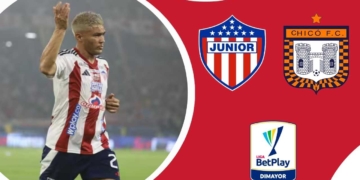 junior barranquilla vs boyaca chico donde ver hoy vivo online plataformas streaming transmision transmisiones emision emisiones app aplicaciones canal canales tv television en directo senal abierta youtube futbol gratis paginas web sitios internet a que hora juegan horarios países donde pasan como ver romelio martinez metropolitano win sports carnavales