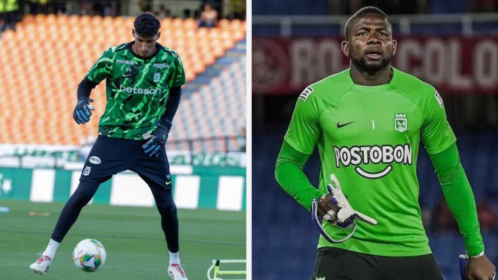 kevin catano mercado fichajes refuerzos contrataciones contratados incorporaciones nuevos bolsa jugadores futbolistas pases oferta altas bajas salen llegan futbol profesional colombiano fpc liga betplay dimayor colombia colombiano transferencias transferidos ventana fichado diego arias chipi castillo david ospina arqueros