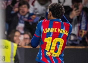 lamine yamal gol copa del rey albacete cifras temporada