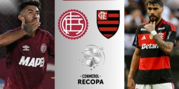 lanus flamengo recopa sudamericana donde ver hoy vivo online plataformas streaming transmision transmisiones emision emisiones app aplicaciones canal canales tv television en directo senal abierta youtube futbol gratis paginas web sitios internet a que hora juegan horarios países donde pasan como ver espn directv disney argentina brasil