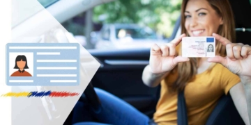 licencia conduccion gratis colombia requisitos donde